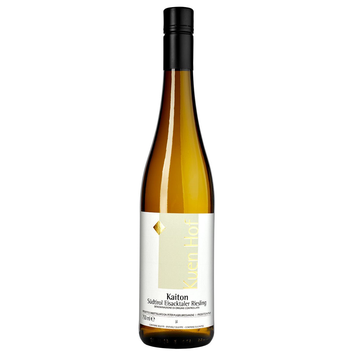 Billede af Kuenhof, Riesling Valle Isarco