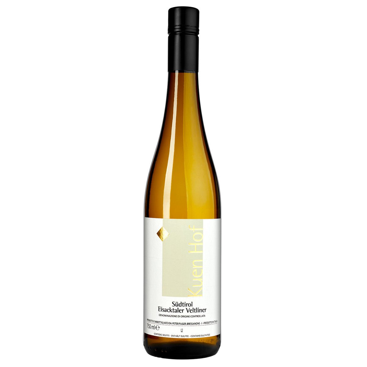 Billede af Kuenhof, Veltliner Valle Isarco