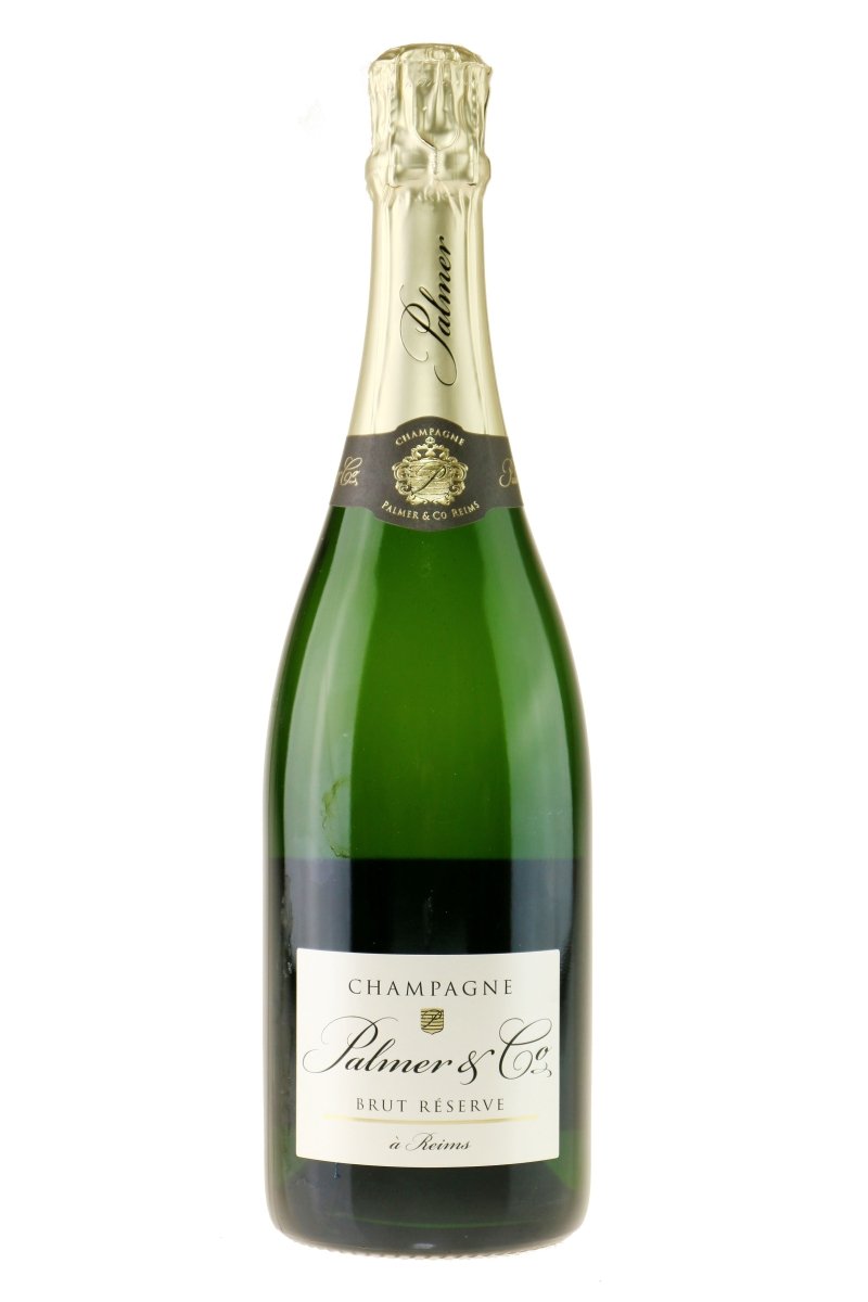 Billede af Palmer & Co Brut Reserve