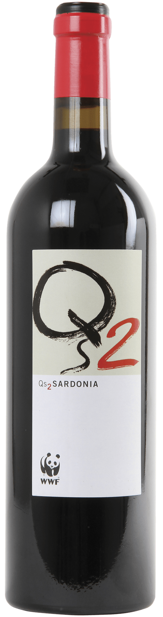 Billede af Quinta Sardónia, Castilla y León Qs2 Sardonia - BIO, 2018