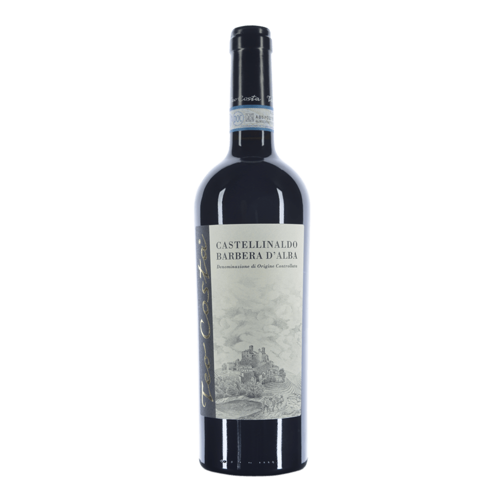 Billede af Teo Costa Barbera D´Alba Castellinaldo 2018