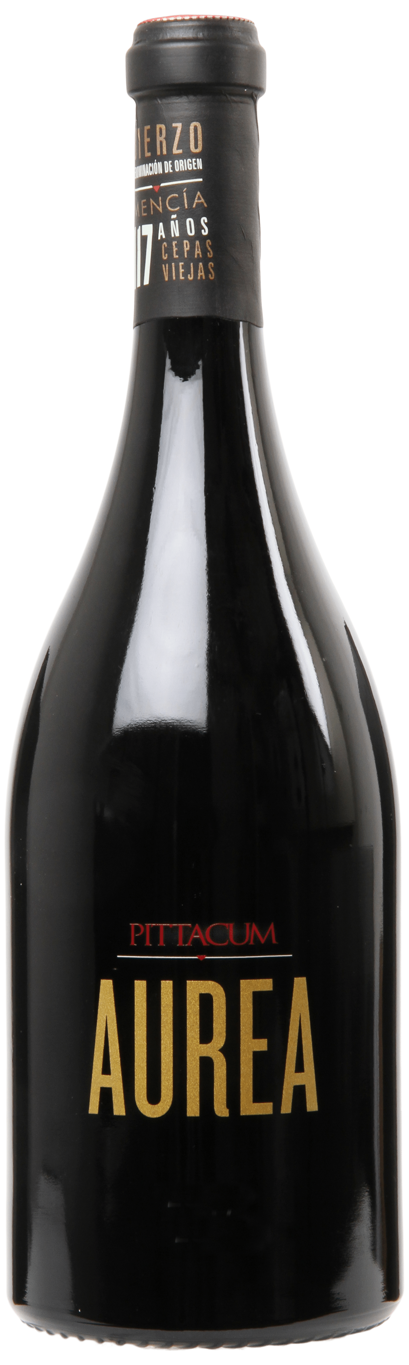 Billede af Viñedos y Bodegas Pittacum, Bierzo Mencia Pittacum Aurea, 2017