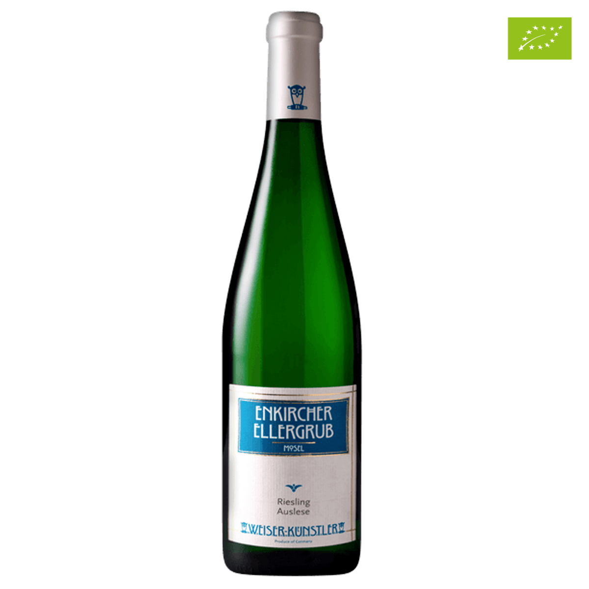 Billede af Weiser-Künstler, Auslese 2017