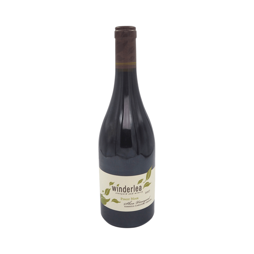 Billede af Winderlea Pinot Noir Shea Vineyard 2017