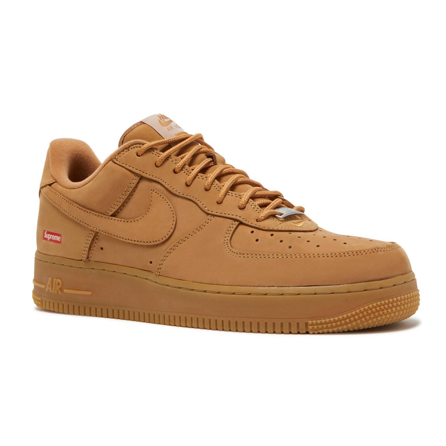 air force supreme wheat