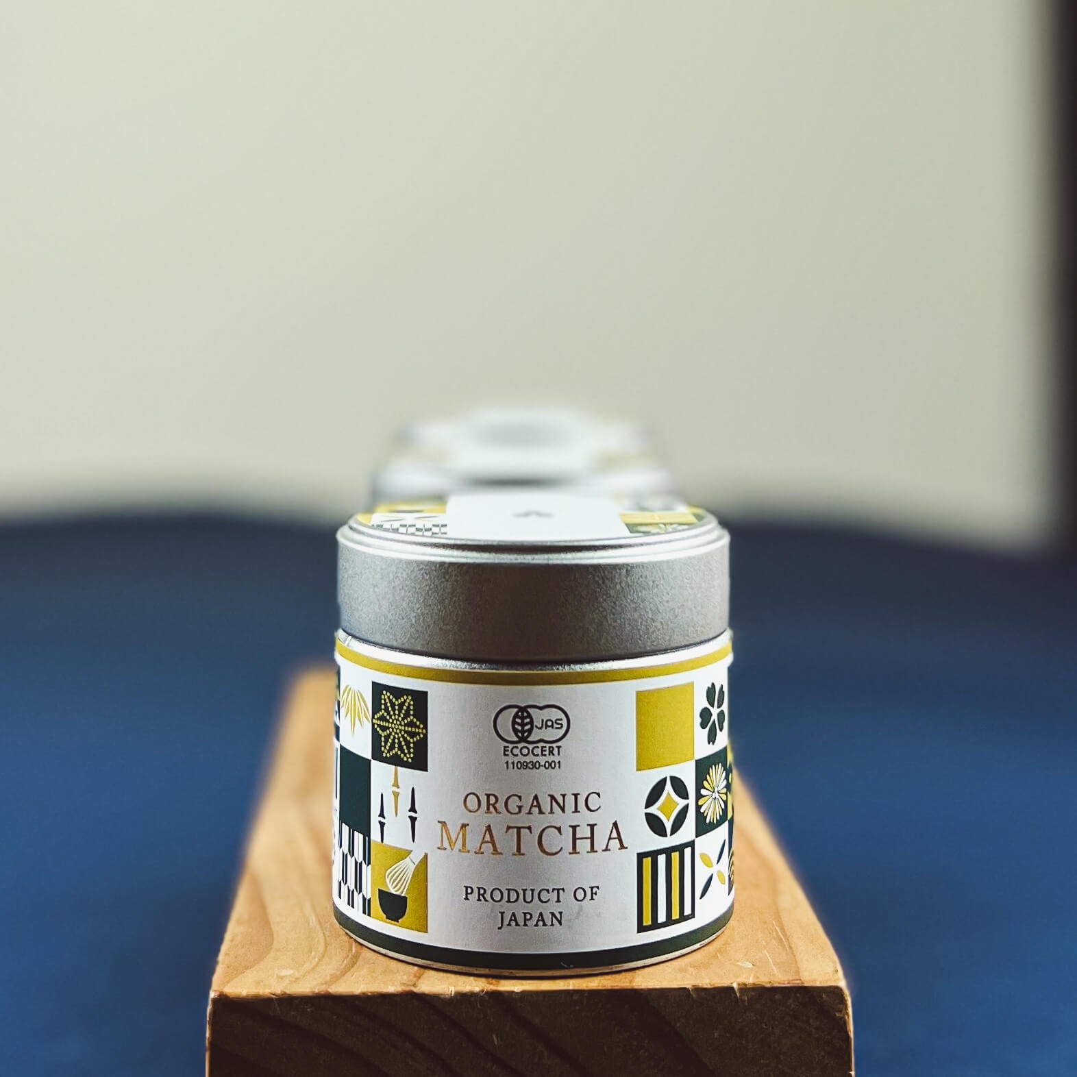 Organic Matcha by Osada Tea