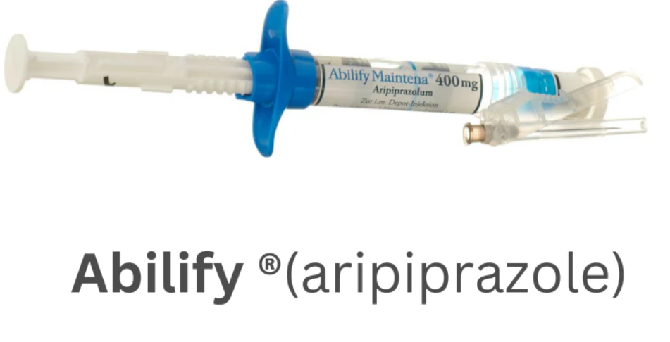 Abilify (Aripiprazole)