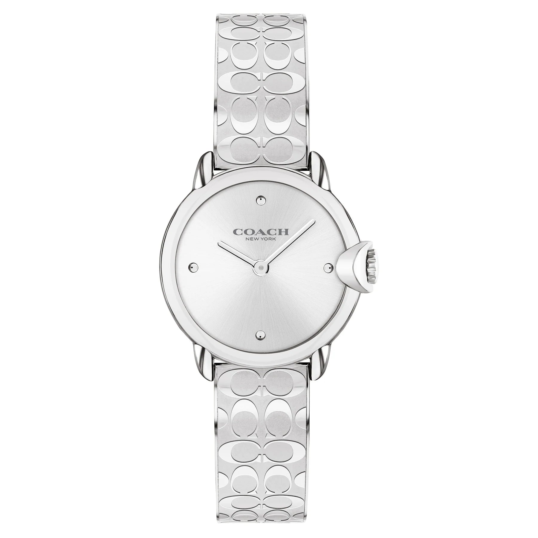 Coach Arden Stainless Steel Women's Watch - 14503691 – Circonomy