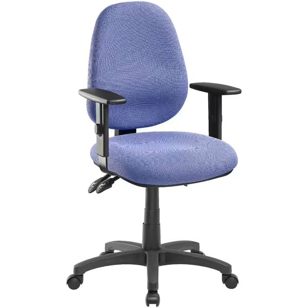 matrix 2 heavy duty ergonomic chair