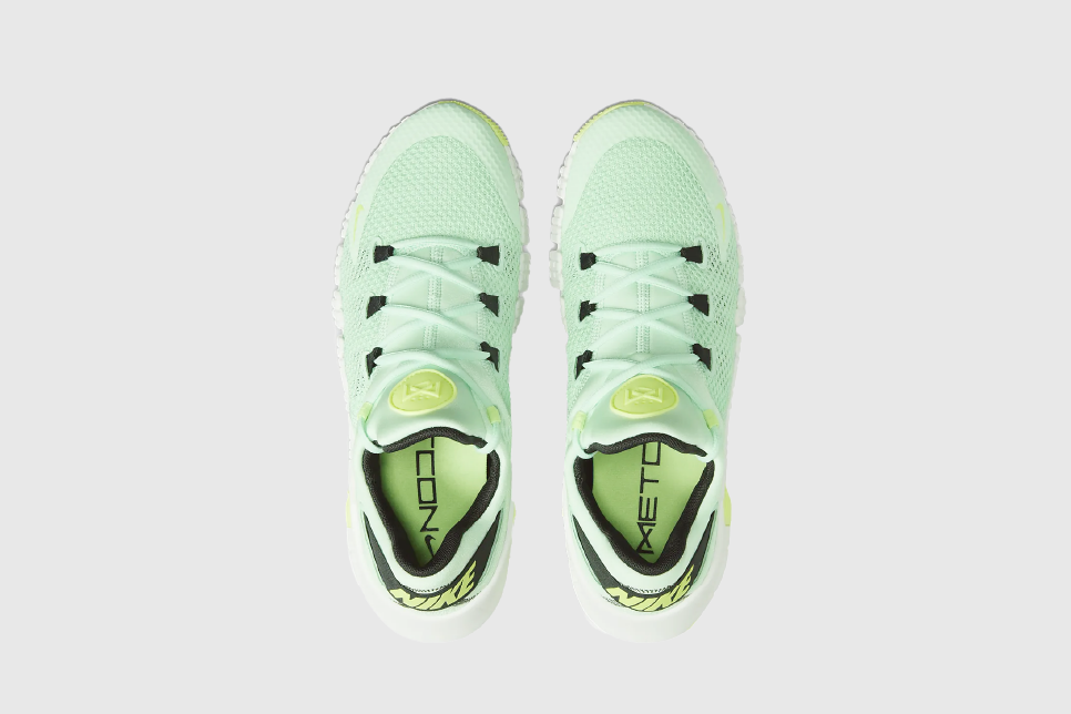 Nike 4 Grey Atomic – Wodpi