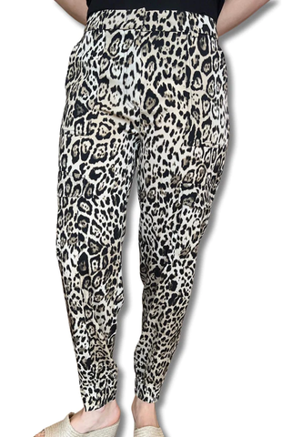 pantalon-look-printemps-imprimé-animal