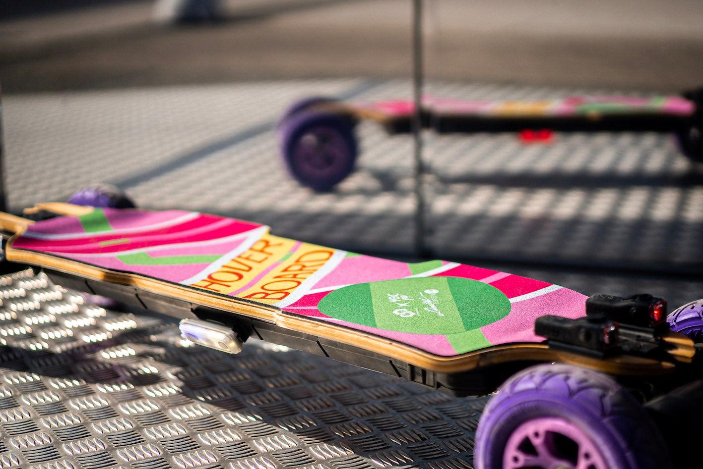 HOVERBOARD - LIMITED EDITION - YOC Grip™