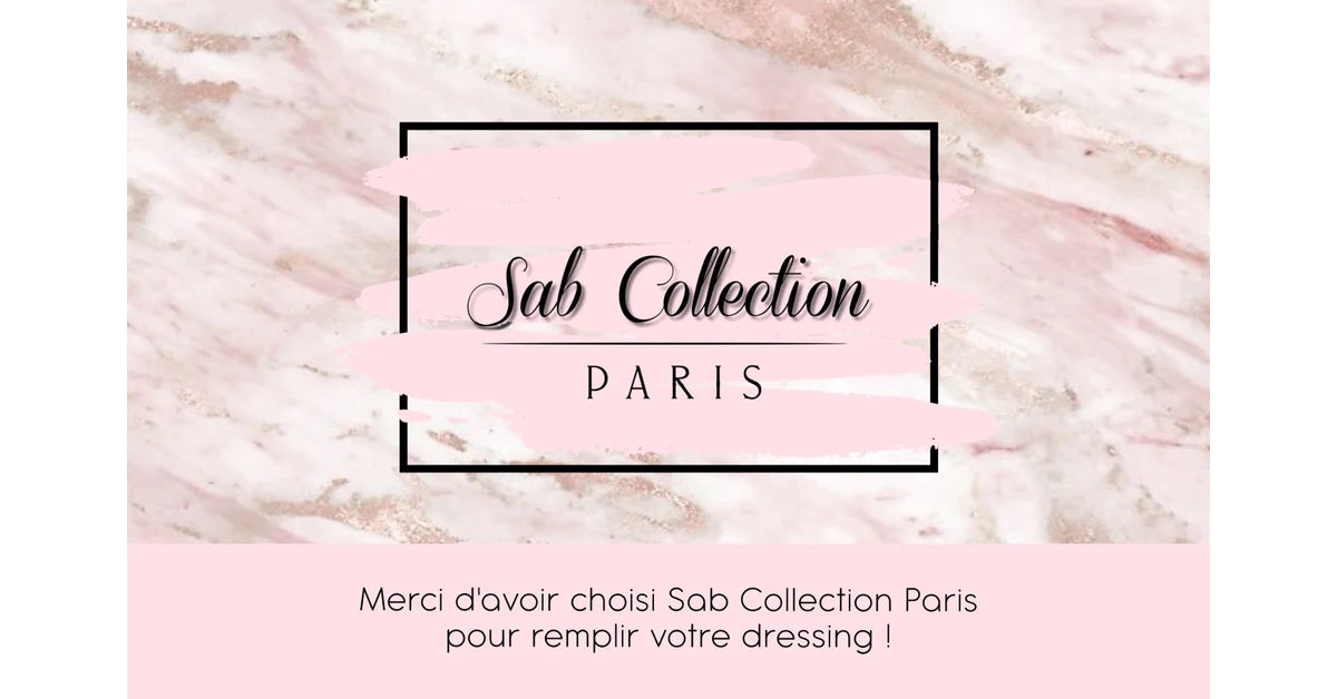 Sab Collection Paris