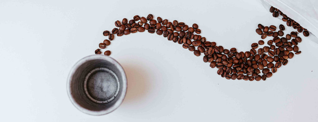 Cafés en grano: 3 razones para preferirlo al molido