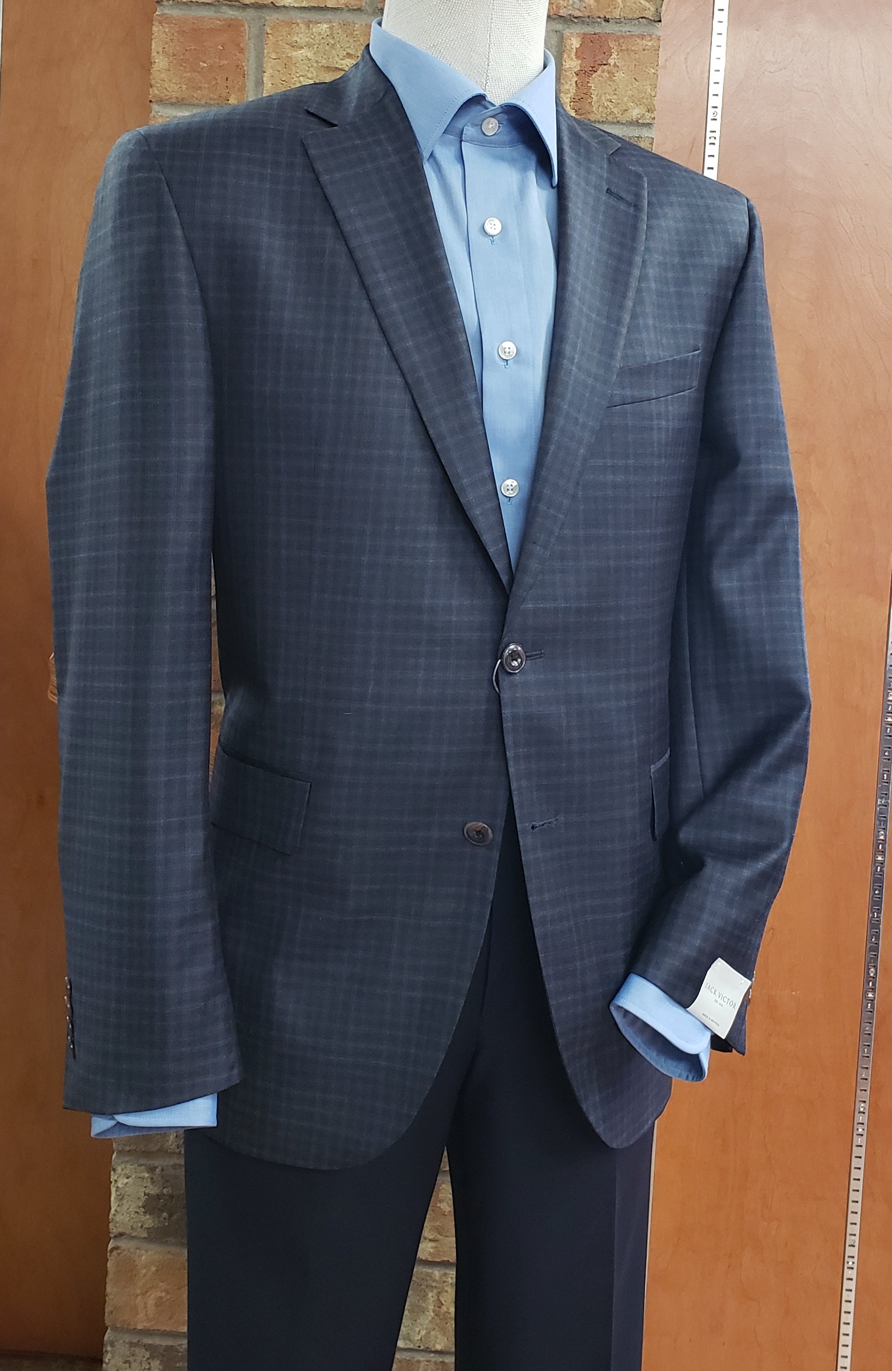 Jack Victor - Blazer - Conway Model - Modern Fit - 1182204-C ...