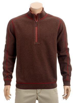 tommy bahama reversible sweatshirt