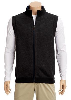 Tommy Bahama - Full Zip Reversible Vest 