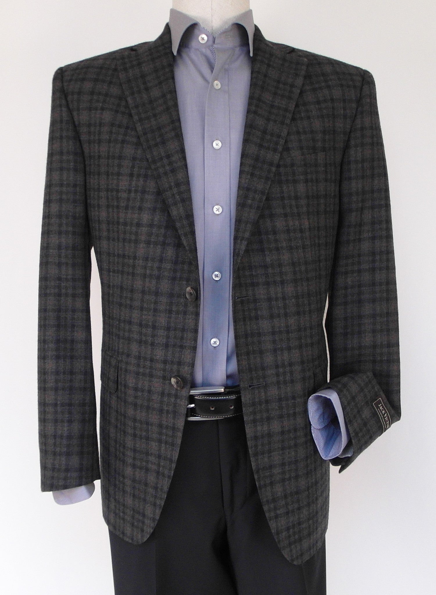 Jack Victor - Blazer - Classic Fit - Valuto - 152002 Clearance ...