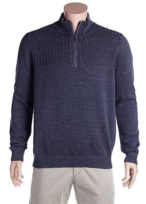 Tommy Bahama - Sandzibar Half Zip 