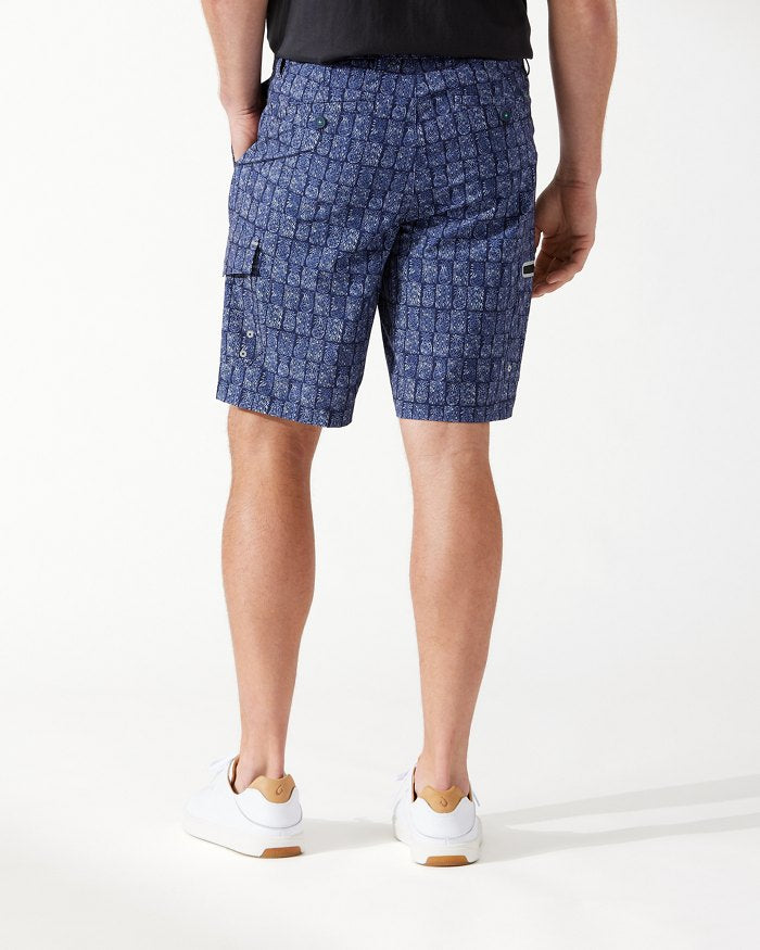 tommy bahama hybrid shorts