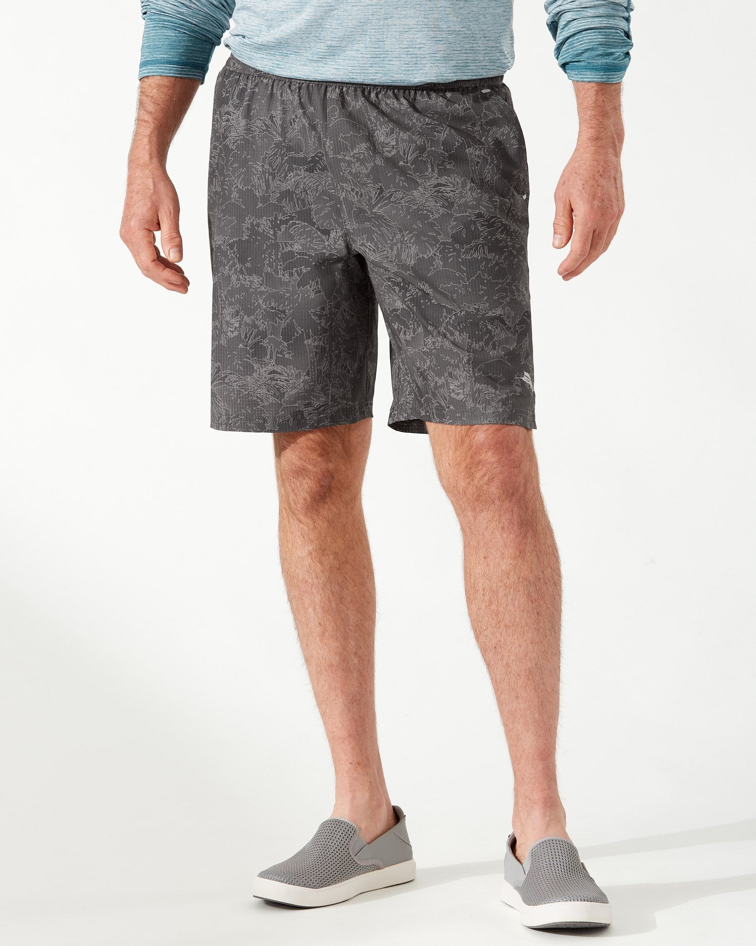 tommy bahama hybrid shorts