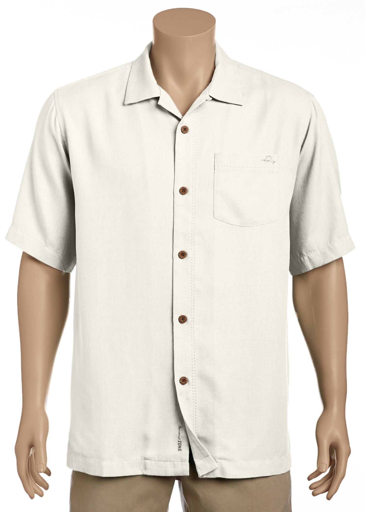 Tommy Bahama - Royal Bermuda Shirt 