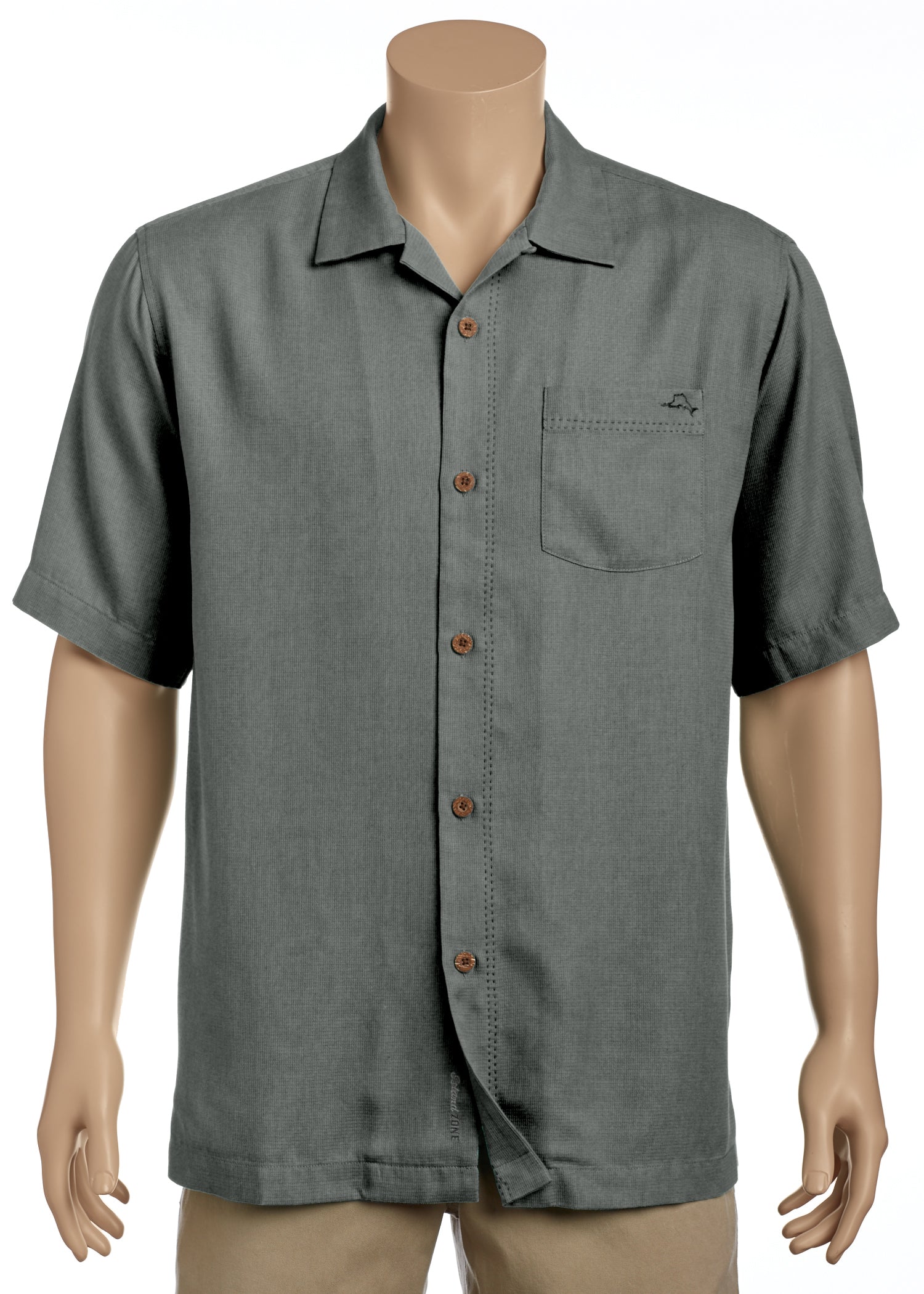 Tommy Bahama - Royal Bermuda Shirt 