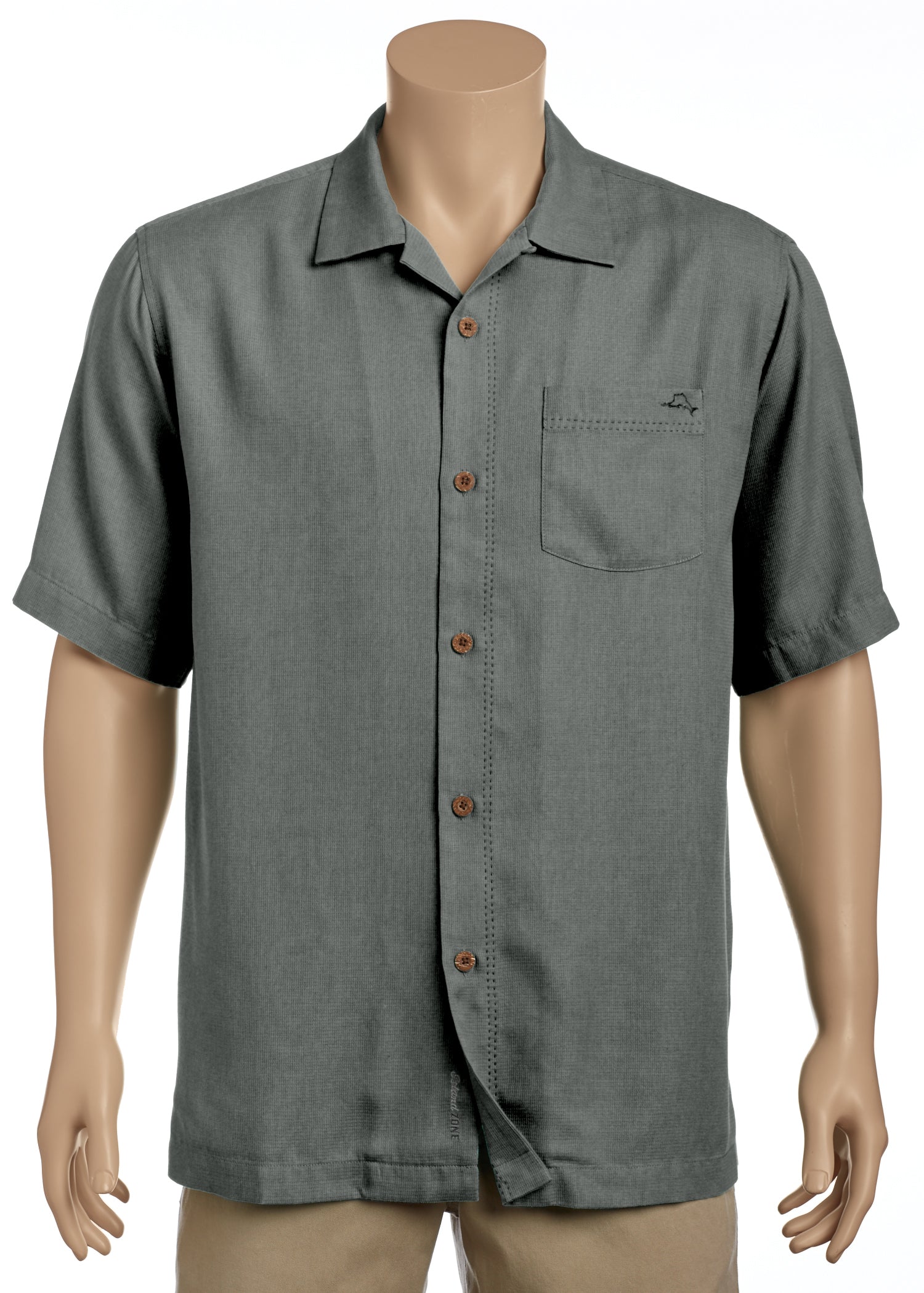 Tommy Bahama - Royal Bermuda Shirt - T316746-1 - BrownsMenswear.com