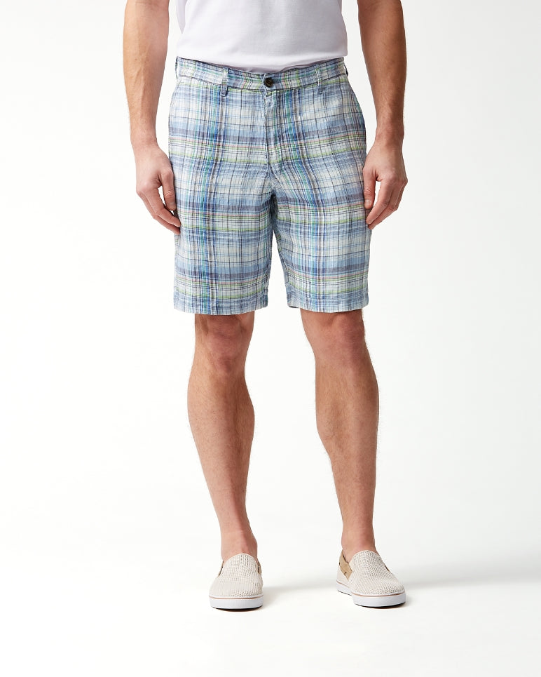 Tommy Bahama - Reversible Shorts - Duo 