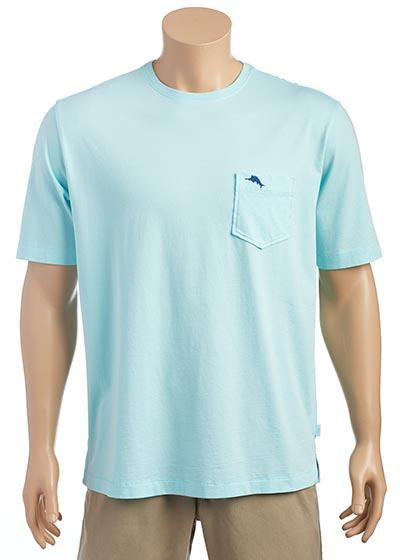 Tommy Bahama Men's Thirst Round T-Shirt