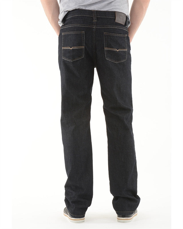 Lois - Brad-L Straight Leg Stretch Jean (Light Weight) - 1116-9087-00 ...