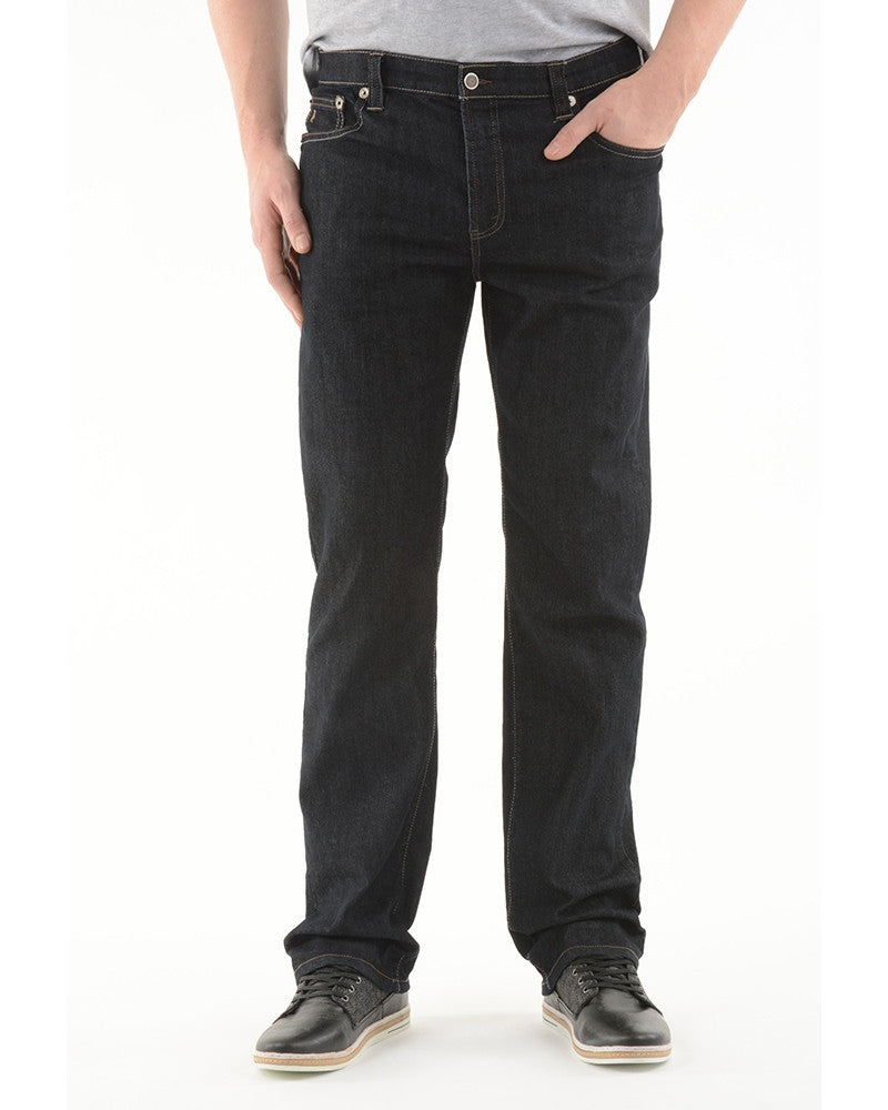 Lois - Brad-L Straight Leg Stretch Jean (Light Weight) - 1116-9087-00 ...