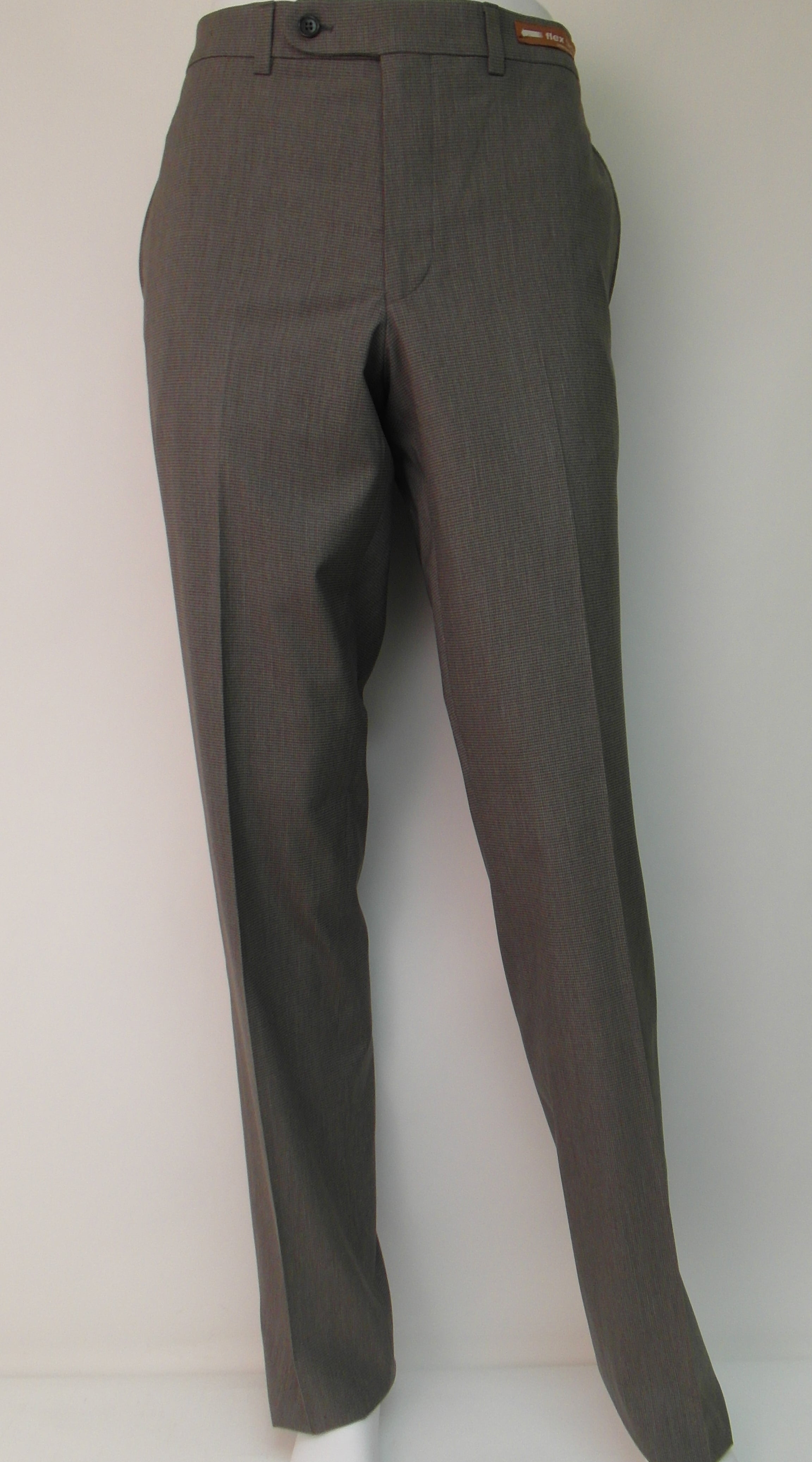 Riviera Traveler - Dress Pant- R308210 - Clearance - BrownsMenswear.com