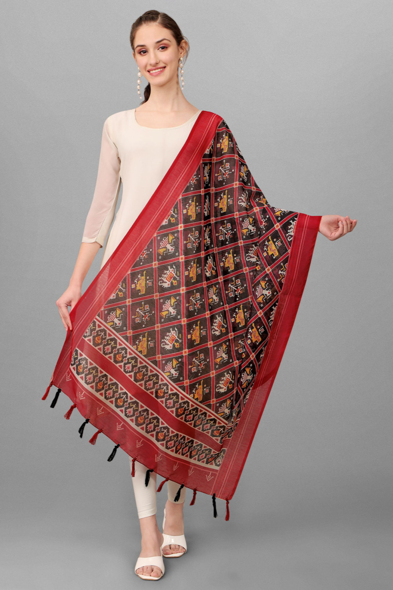 Patola Dupatta Online