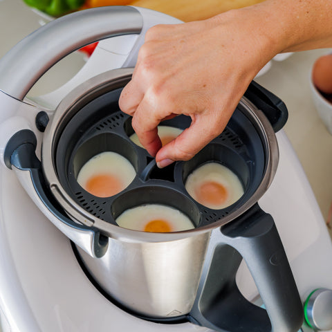 Cuiseur à œufs - Ustensiles de cuisine