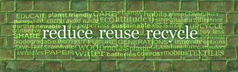 recycle reuse image