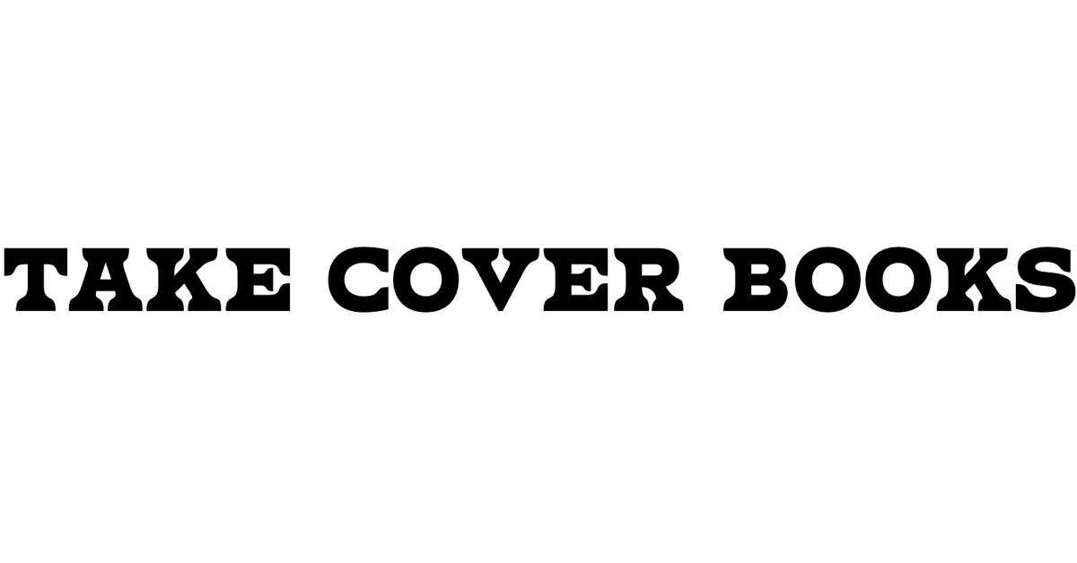 Take Cover Books