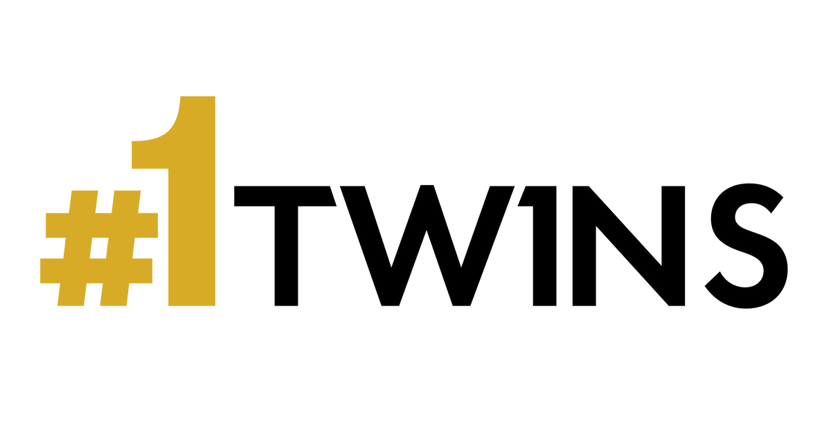 Twins Sports Clothing