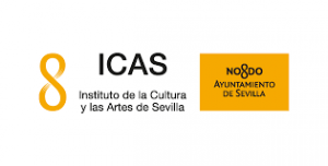 Logo ICAS del Ayto de Sevilla