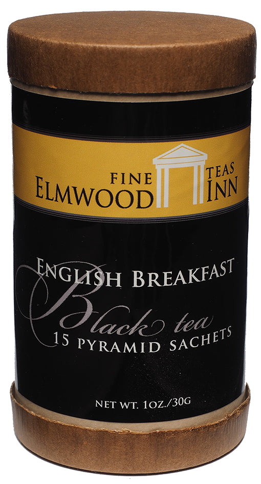 Rishi Organic English Breakfast Tea - 50 Count Tea Sachets