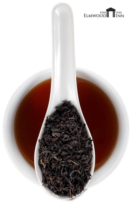 Assam CTC Black Tea, Organic Assam