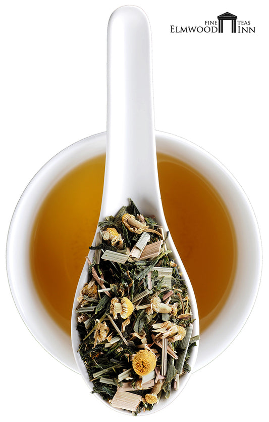 Everest Tea Tumbler – TeBella Tea Company
