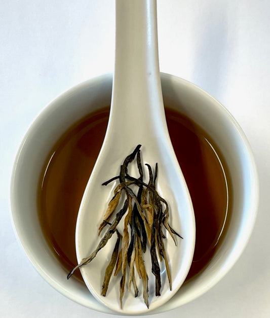 Miss Blackbirdy Tea Cozy - Golden Gait Mercantile