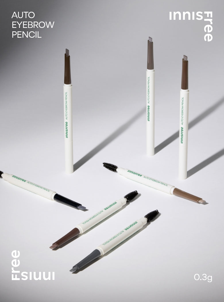 Auto Eyebrow Pencil 1 0.3g