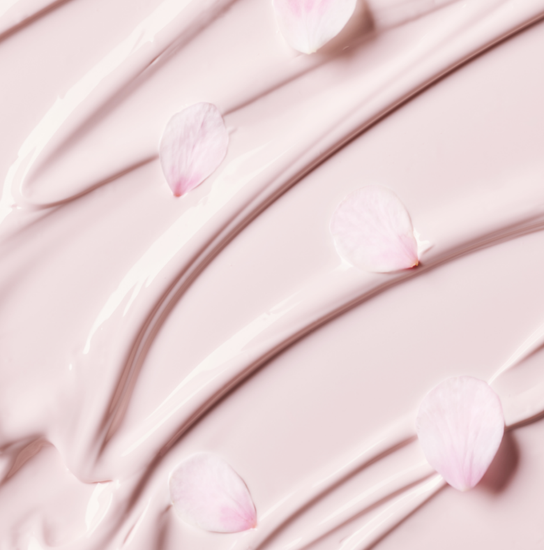 CHERRY BLOSSOM GLOW TONE-UP CREAM