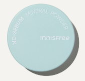 NO-SEBUM MINERAL POWDER