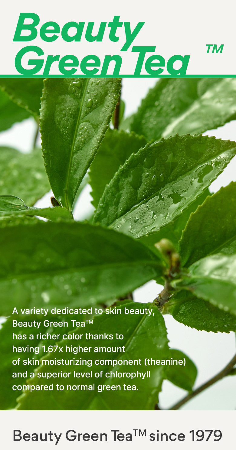 GREEN TEA HYALURONIC SKIN page eight.