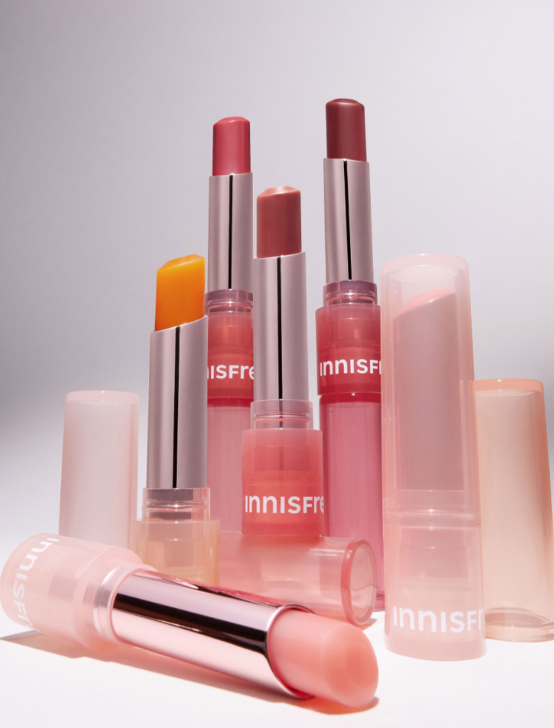 DEWY TINT LIP BALM