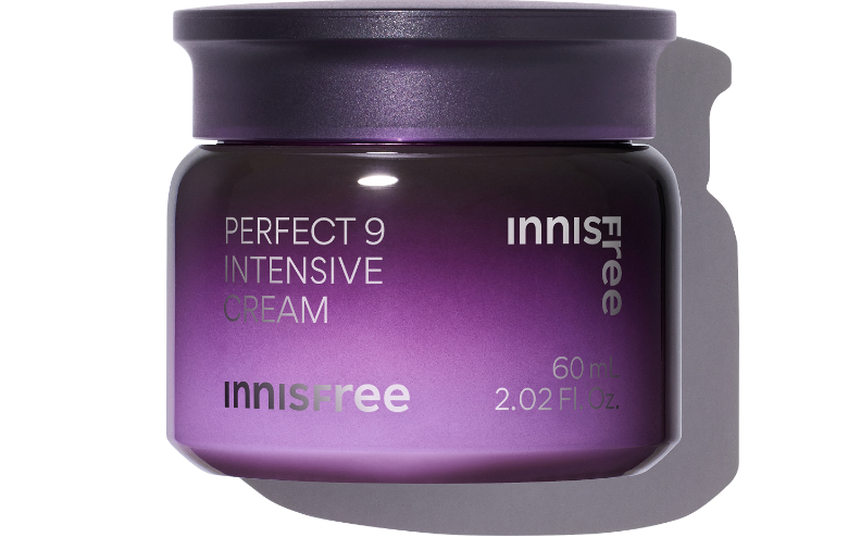 PERFECT 9 INTENSIVE CREAM 60ml