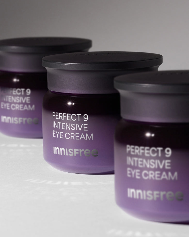 PERFECT 9 INTENSIVE EYE CREAM 30ml